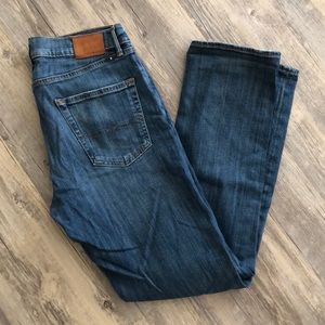 Lucky Brand | MEN’S 410 Athletic Fit